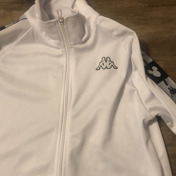 Kappa DISNEY Jacket - Picture 2 of 6